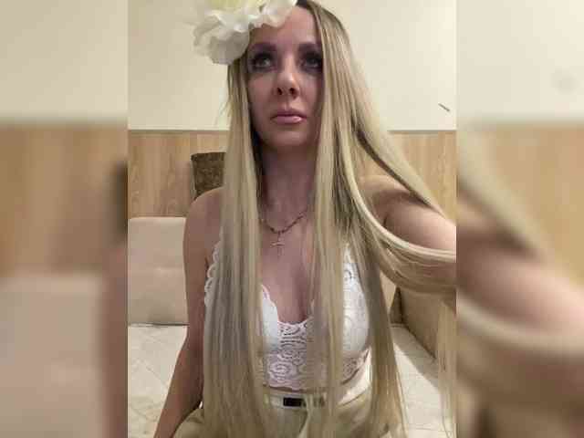 Nasty-tegress webcam