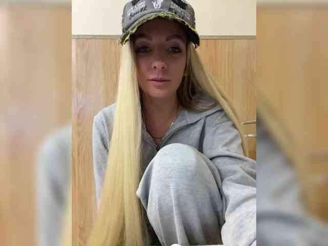 Nasty-tegress webcam