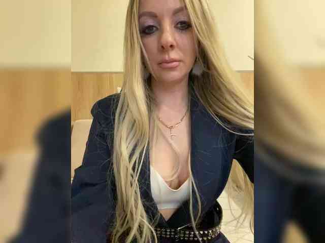 Nasty-tegress webcam