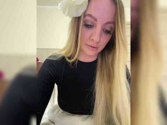 Nasty-tegress webcam