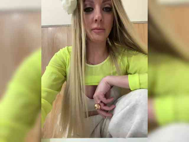 Nasty-tegress webcam