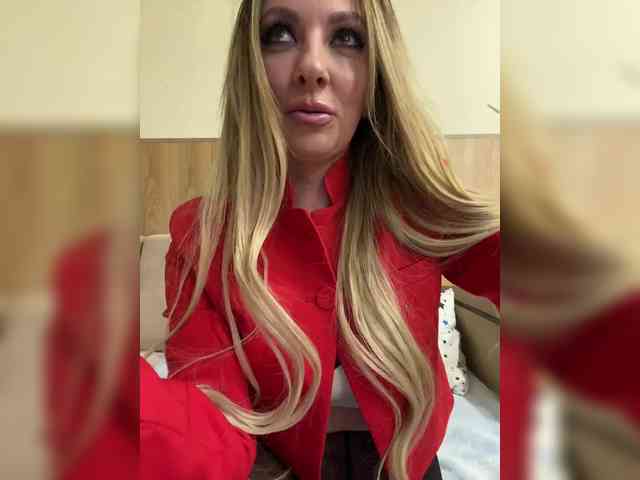 Nasty-tegress webcam