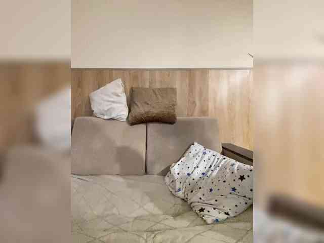 Nasty-tegress webcam