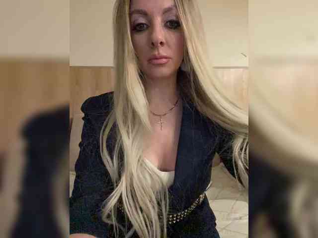 Nasty-tegress webcam