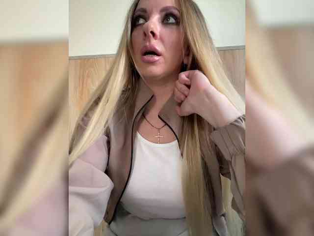 Nasty-tegress webcam