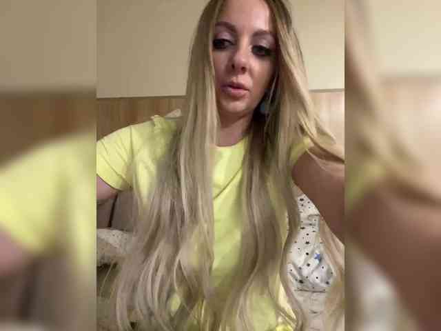 Nasty-tegress webcam