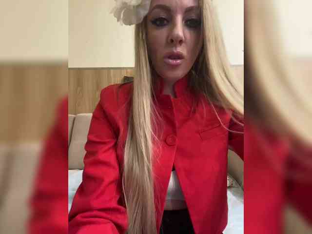 Nasty-tegress webcam