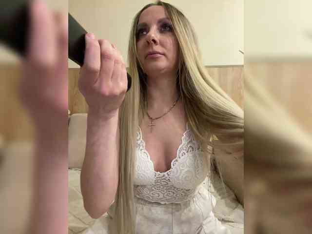 Nasty-tegress webcam