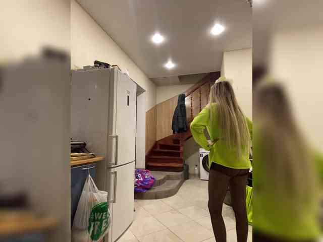 Nasty-tegress webcam