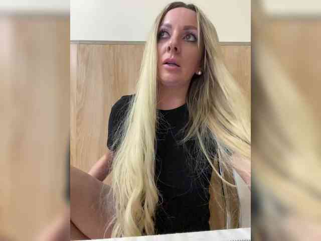 Nasty-tegress webcam