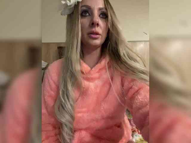 Nasty-tegress webcam