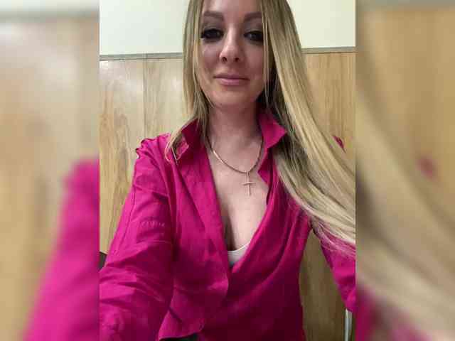 Nasty-tegress webcam