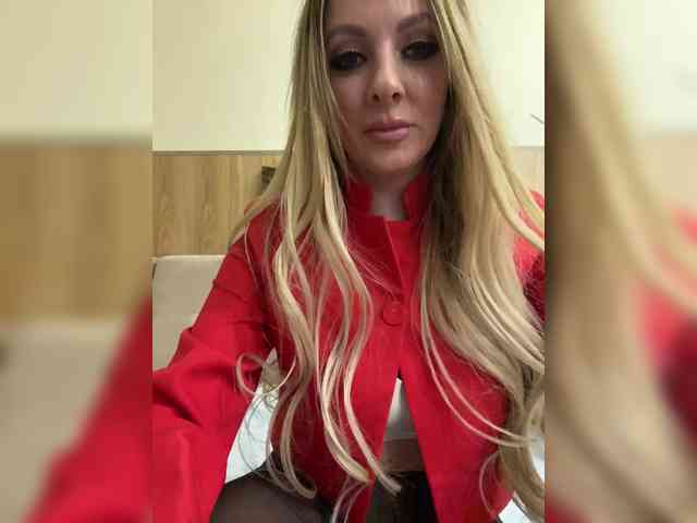 Nasty-tegress webcam