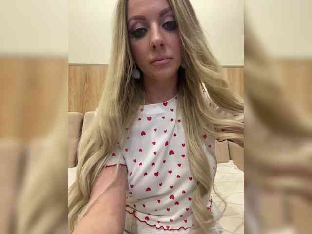 Nasty-tegress webcam