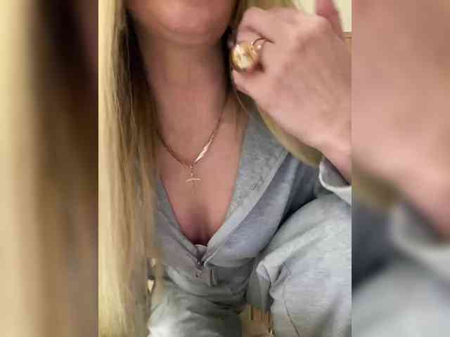 Nasty-tegress webcam