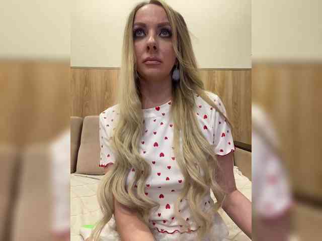 Nasty-tegress webcam