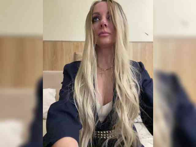 Nasty-tegress webcam