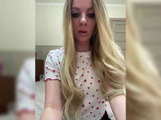 Nasty-tegress webcam