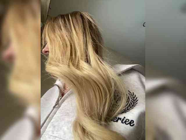 Nasty-tegress webcam