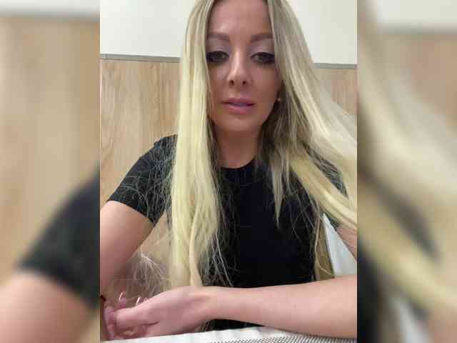 Nasty-tegress webcam