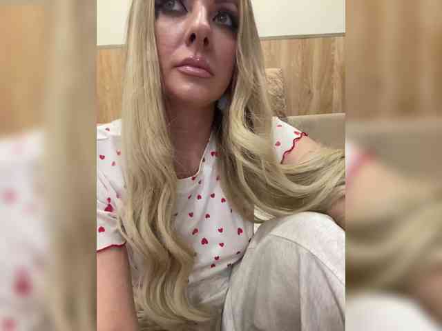 Nasty-tegress webcam