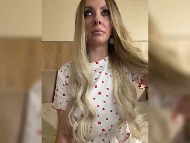 Nasty-tegress webcam