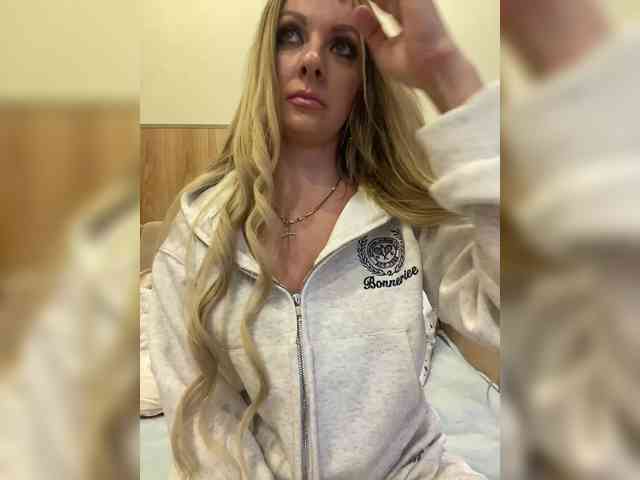 Nasty-tegress webcam