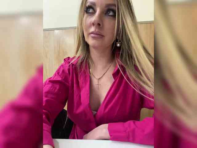 Nasty-tegress webcam