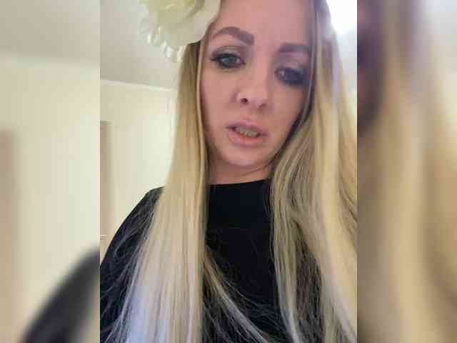 Nasty-tegress webcam