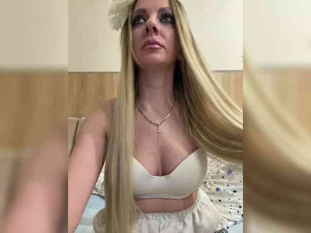 Nasty-tegress webcam