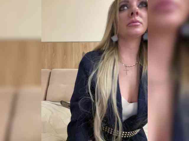 Nasty-tegress webcam