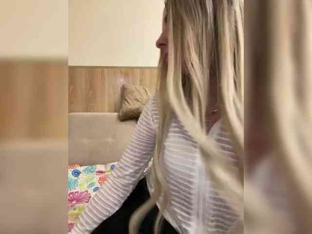 Nasty-tegress webcam