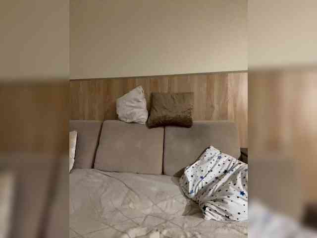 Nasty-tegress webcam