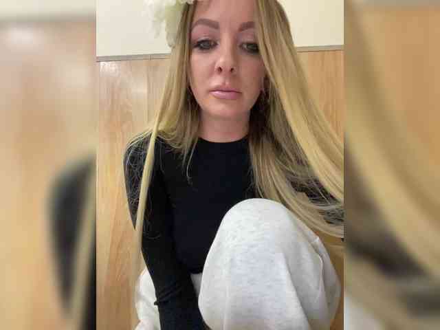 Nasty-tegress webcam