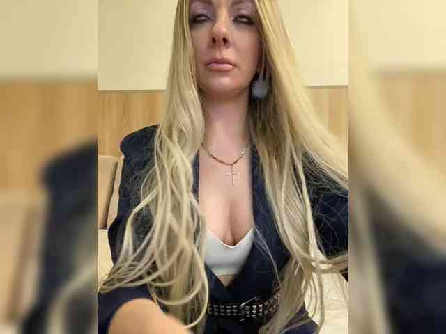 Nasty-tegress webcam