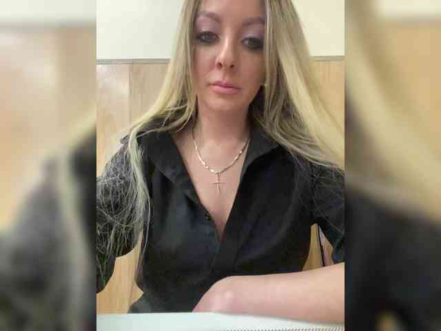 Nasty-tegress webcam