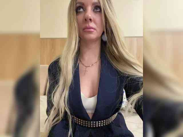 Nasty-tegress webcam