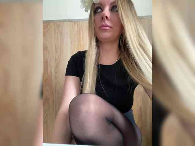 Nasty-tegress webcam