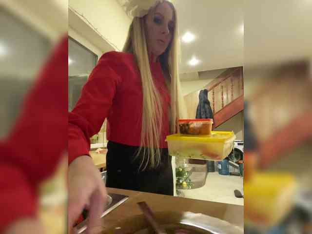 Nasty-tegress webcam