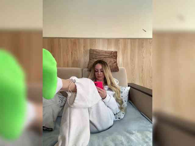 Nasty-tegress webcam