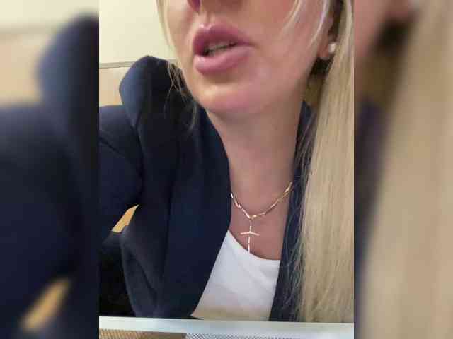 Nasty-tegress webcam