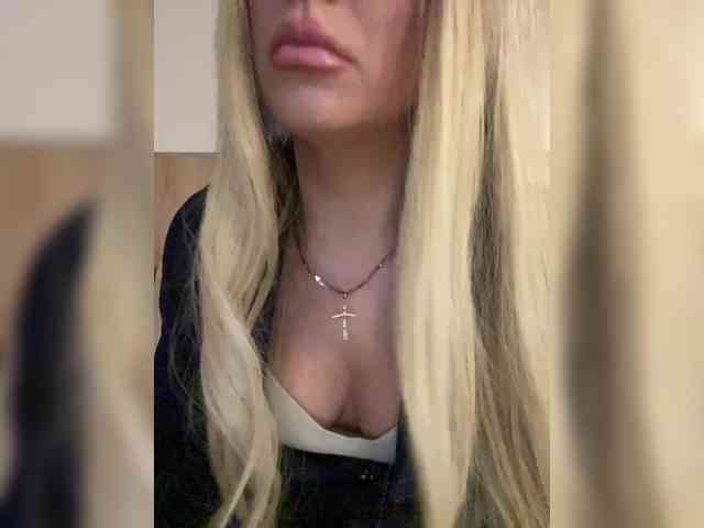 Nasty-tegress webcam