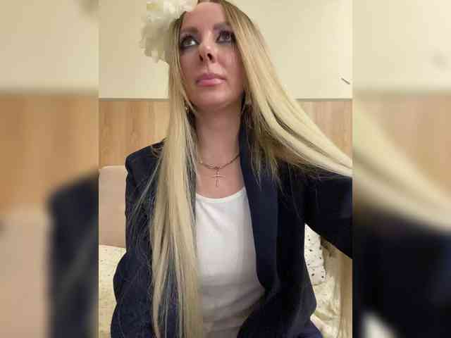 Nasty-tegress webcam