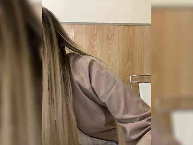 Nasty-tegress webcam