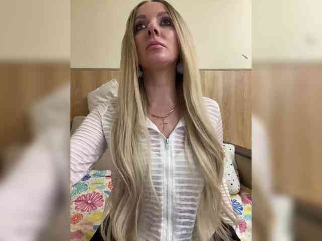 Nasty-tegress webcam