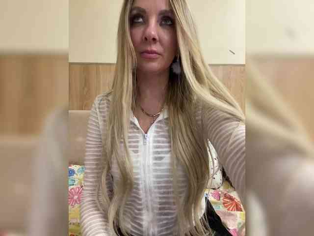 Nasty-tegress webcam