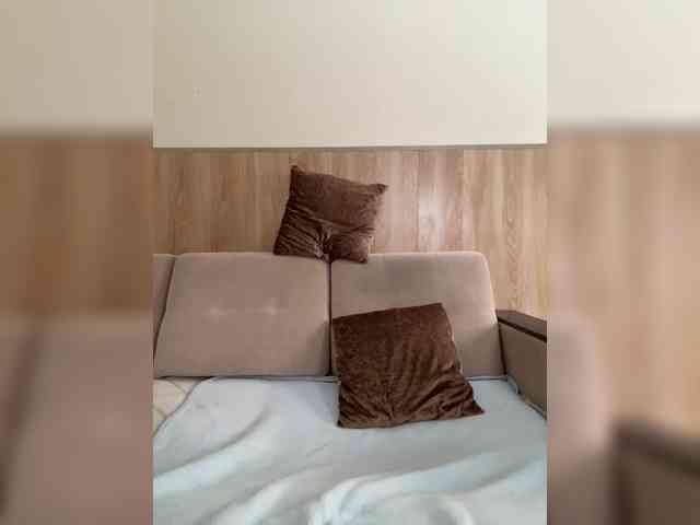 Nasty-tegress webcam