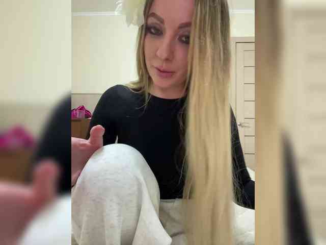 Nasty-tegress webcam