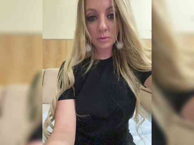 Nasty-tegress webcam