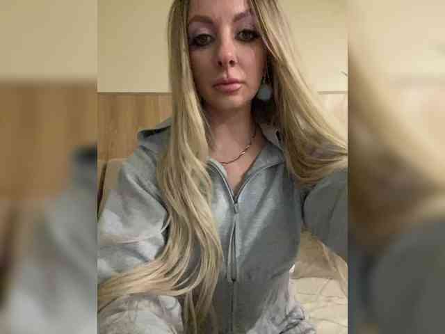 Nasty-tegress webcam